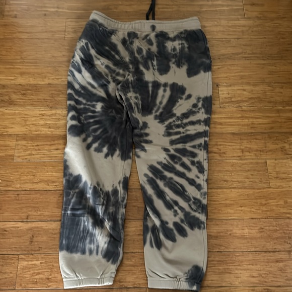 Madewell sweatpants - Picture 4 of 4